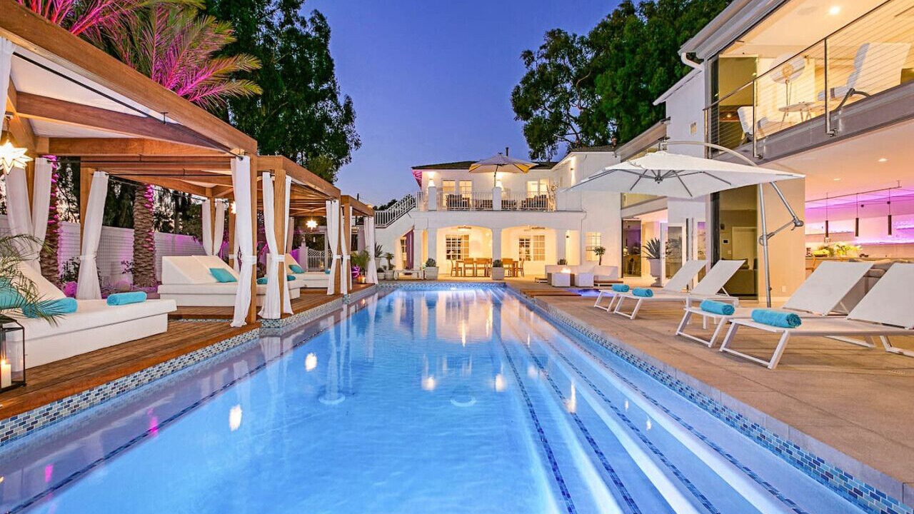 Photo of Outdoor in Hillcrest