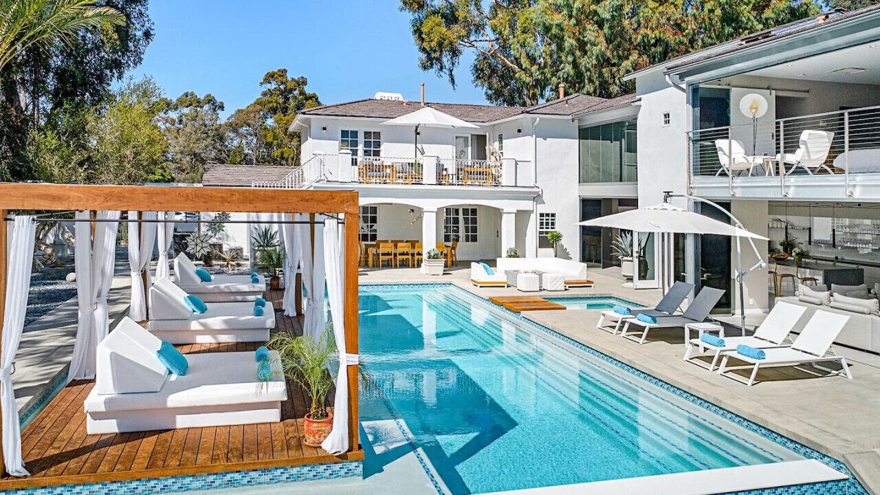 Photo of Outdoor in Hillcrest