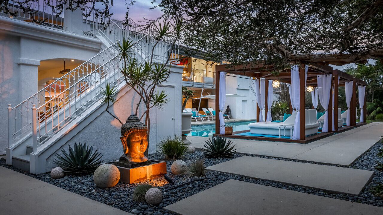 Photo of Outdoor in Hillcrest