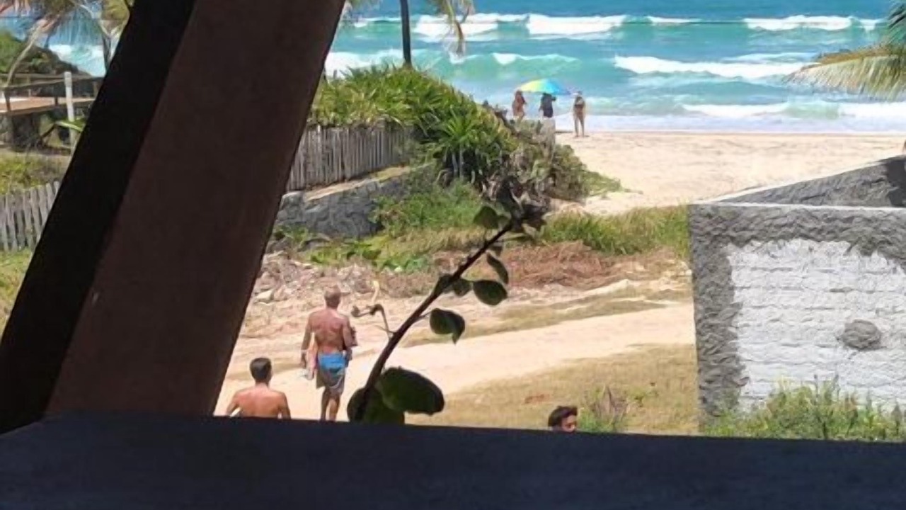 Photo of Outdoor in Santo Agostinho