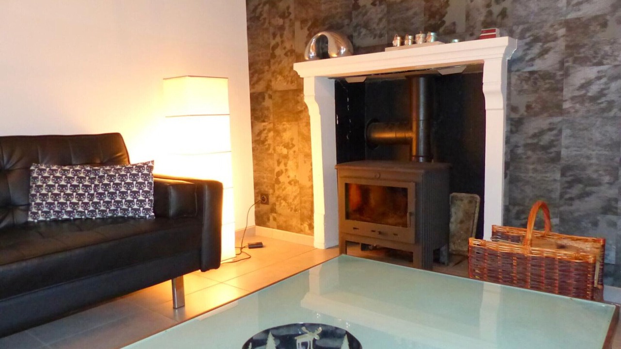 Photo of Livingroom in Agonges