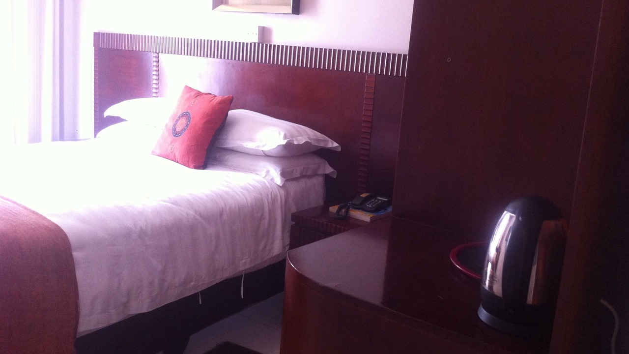 Photo of Bedroom in Gaborone
