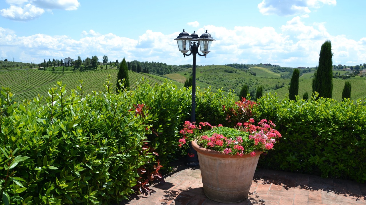 Photo of Outdoor in Stabbia