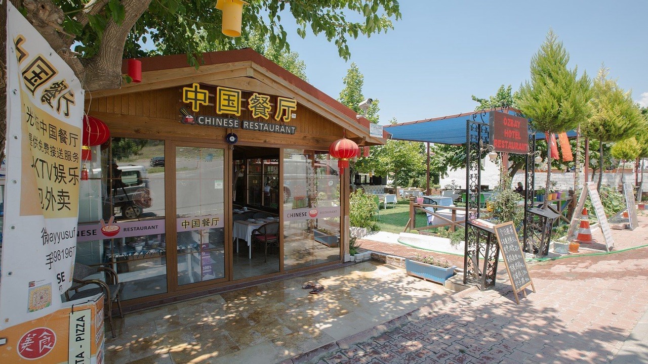 Photo of Others in Pamukkale City Centre