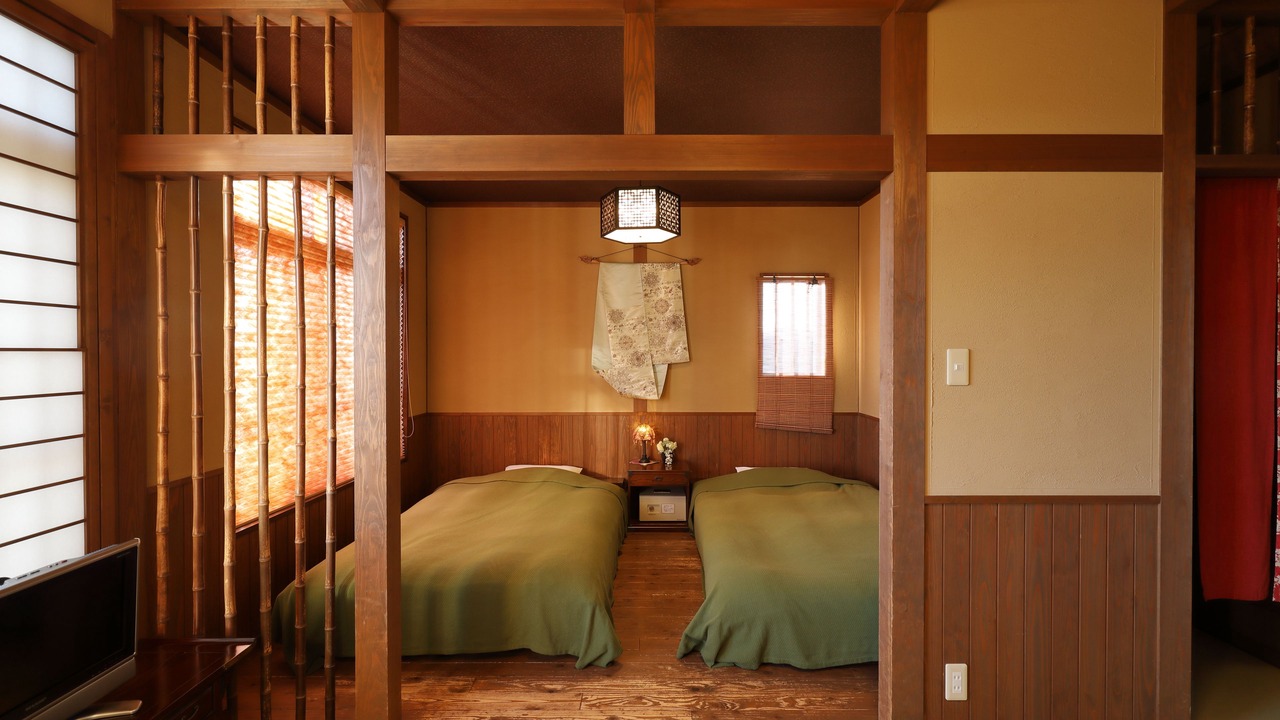 Photo of Bedroom in Hata-gun