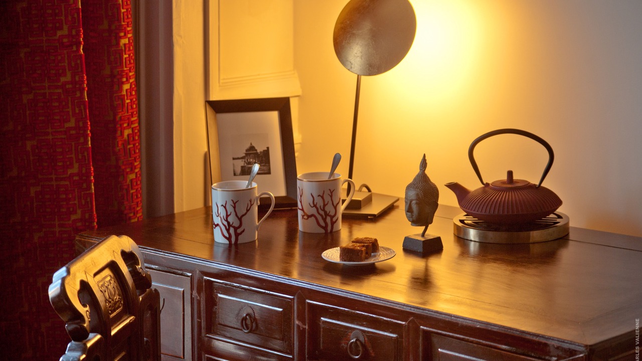Photo of Bedroom in Quartier du Faubourg-Montmartre