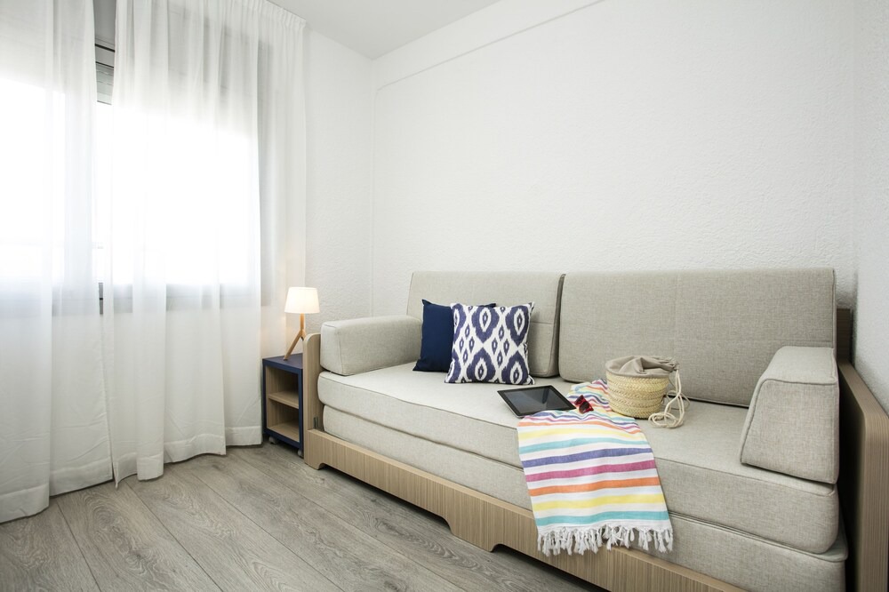 Photo of Livingroom in Blanes