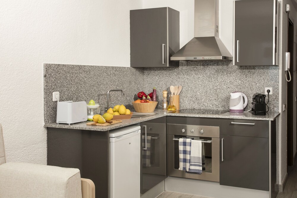 Photo of Kitchen in Blanes