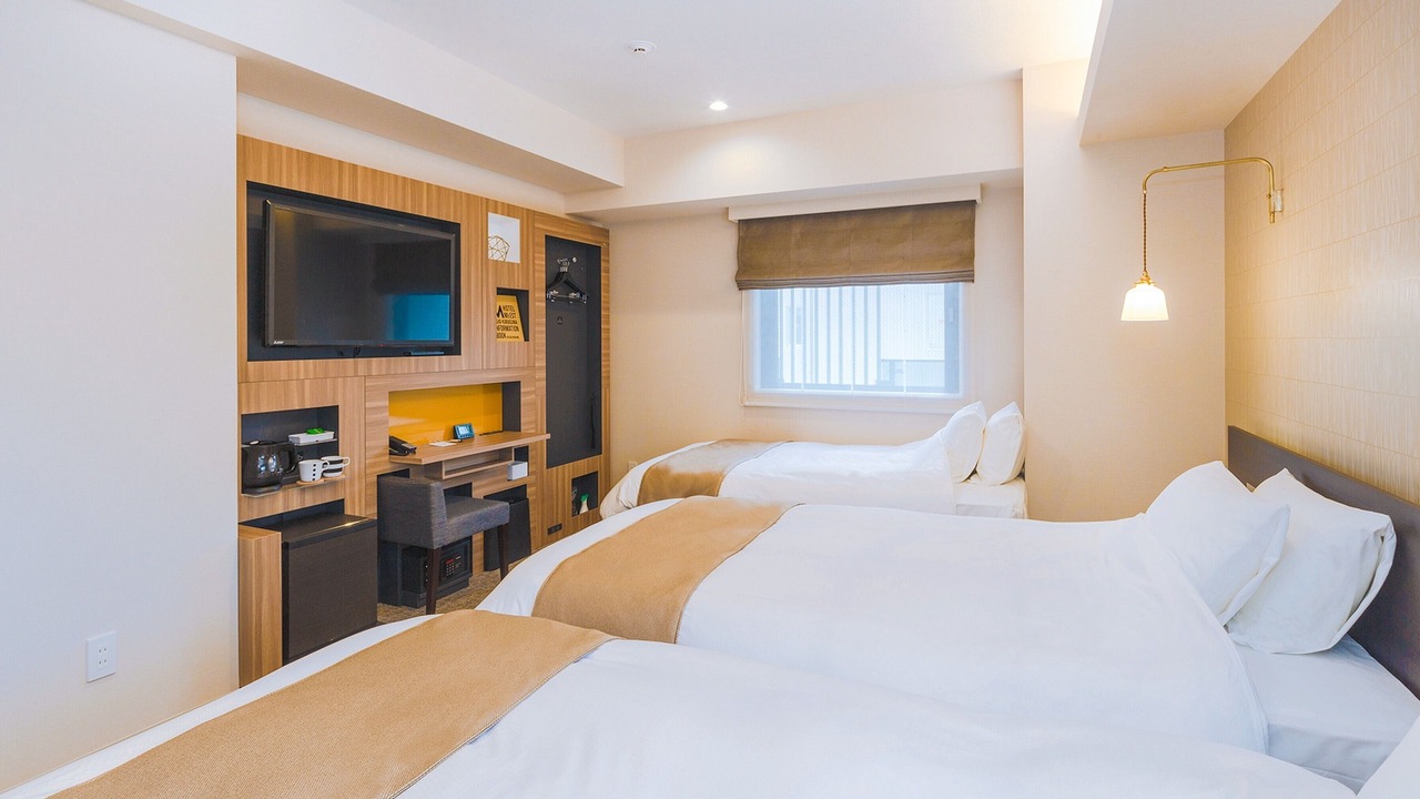 Photo of Bedroom in Karasuma