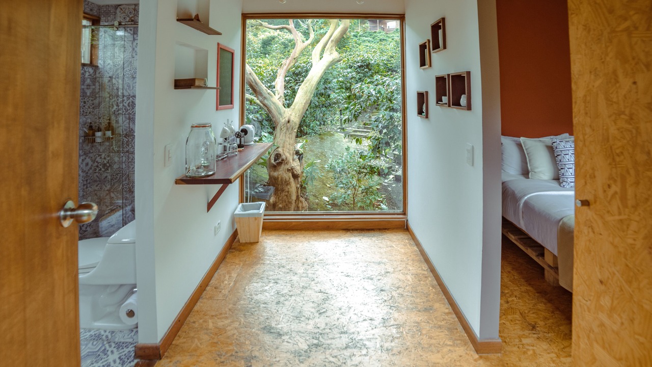Photo of Bedroom in Zipacon