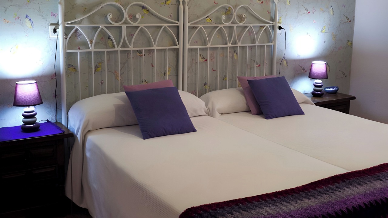 Photo of Bedroom in Navarredonda de Gredos