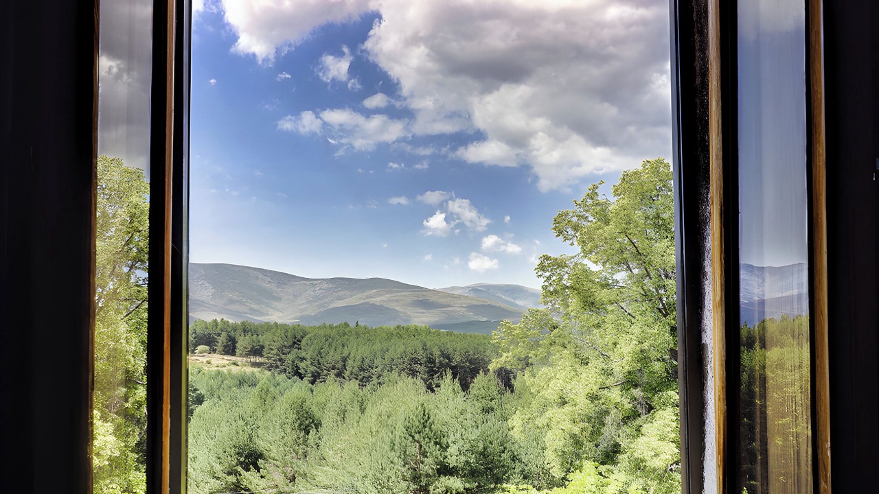 Photo of Bedroom in Navarredonda de Gredos