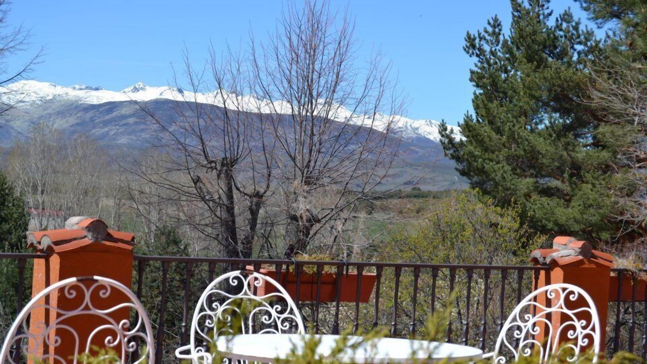 Photo of Others in Navarredonda de Gredos