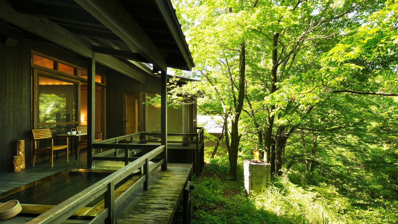 Photo of Outdoor in Kokonoe