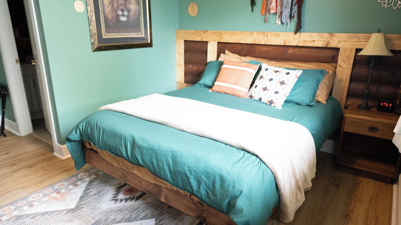 Photo of Bedroom in Pittsfield