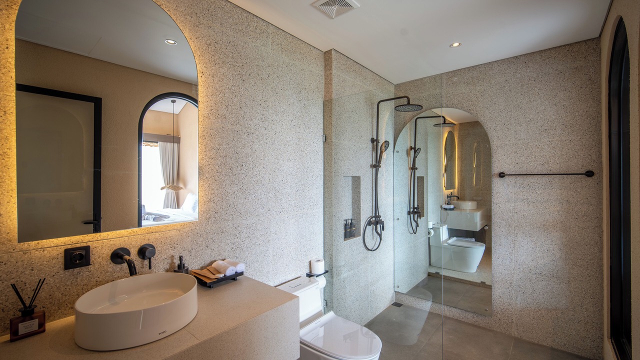 Photo of Bathroom in Kintamani