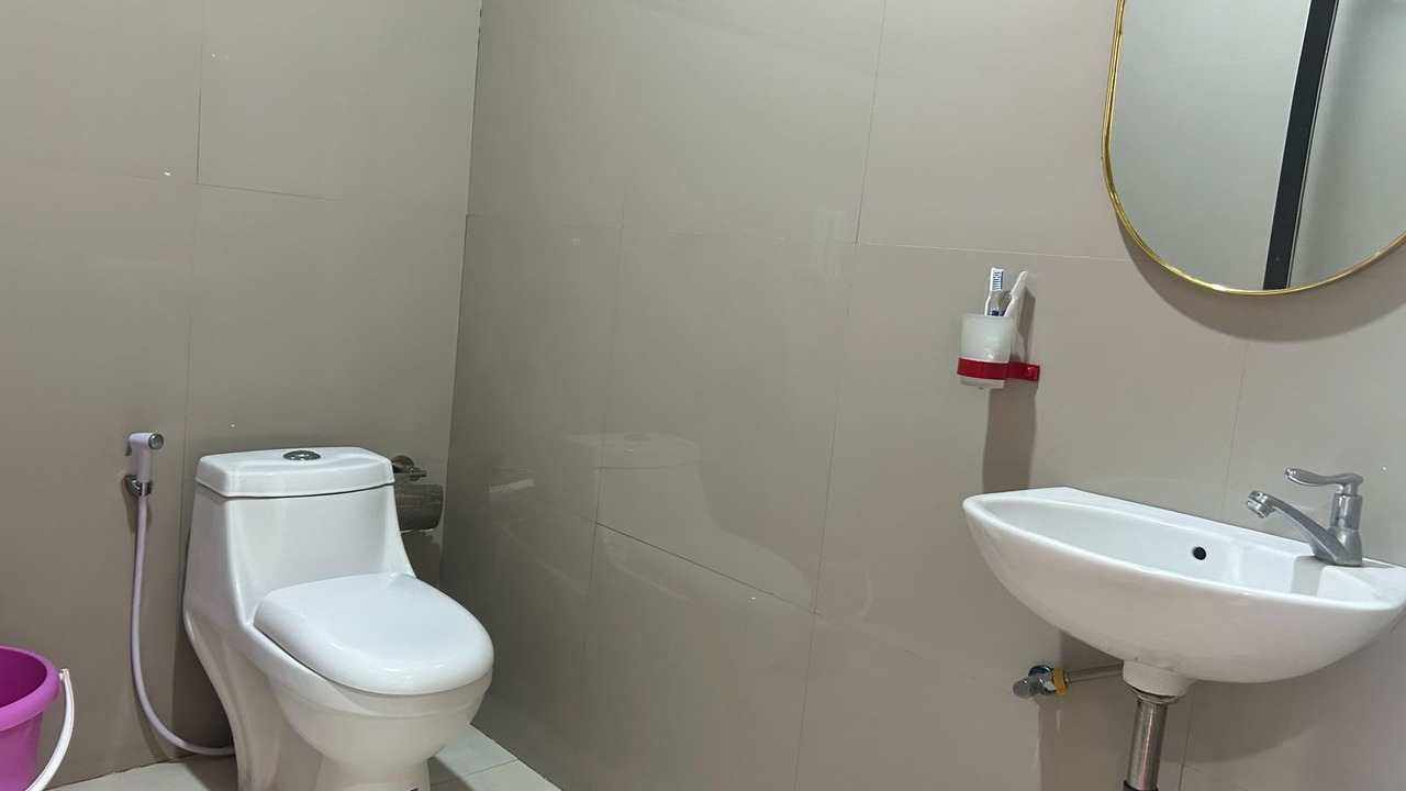 Photo of Bathroom in Sumbawa