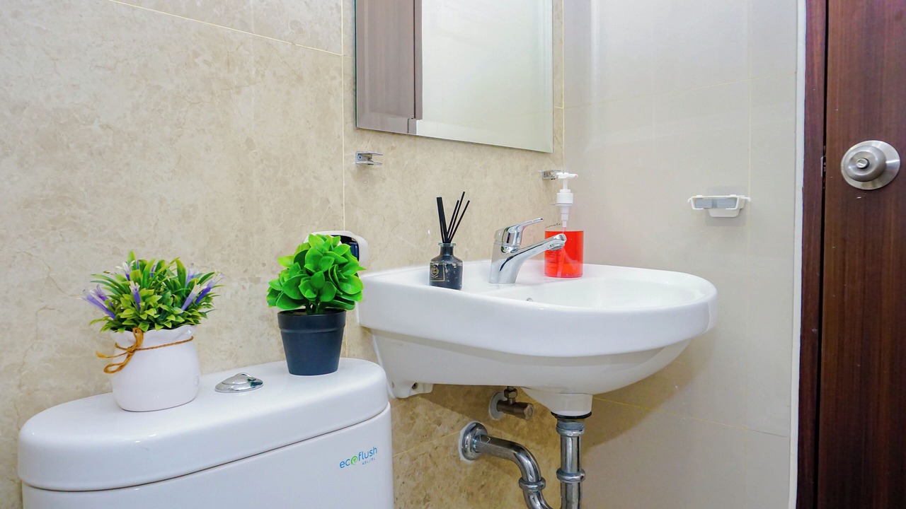 Photo of Bathroom in Depok