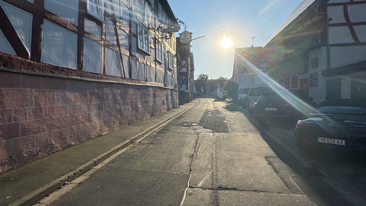 Photo of Outdoor in Stadtallendorf