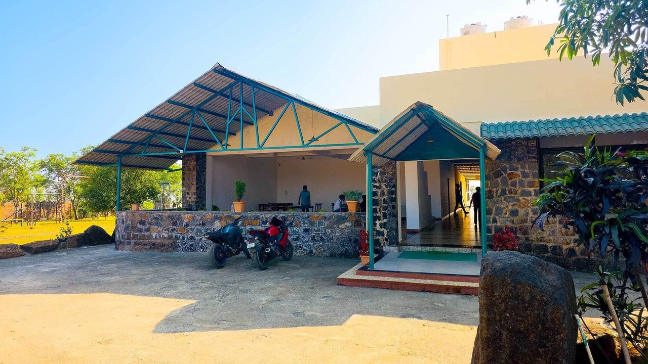 Photo of Outdoor in Dharampur