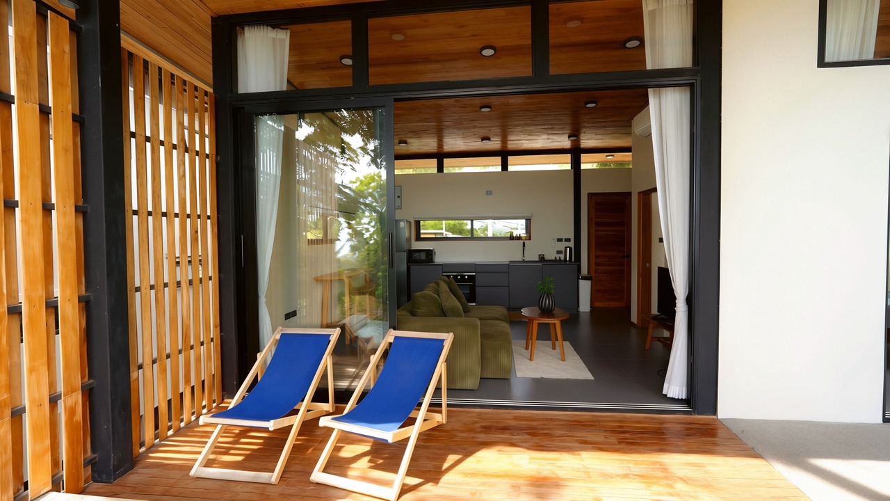 Photo of Outdoor in Ko Pha-ngan