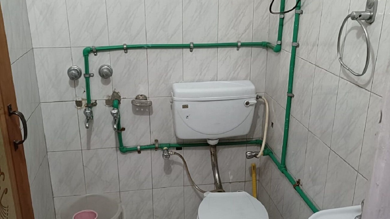 Photo of Bathroom in Rekong Peo