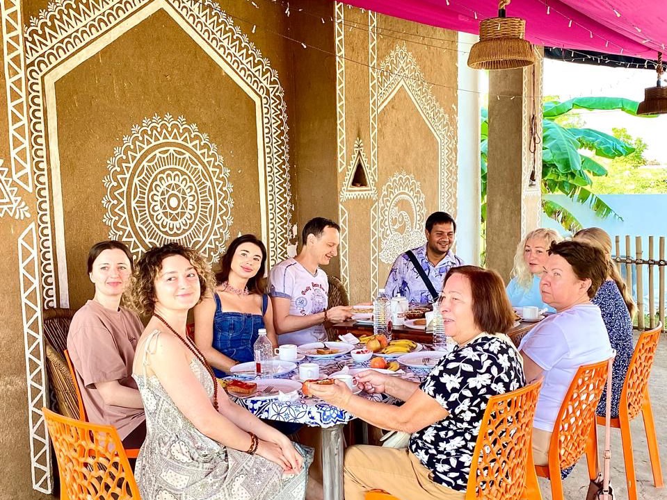 Photo of Others in Khajuraho