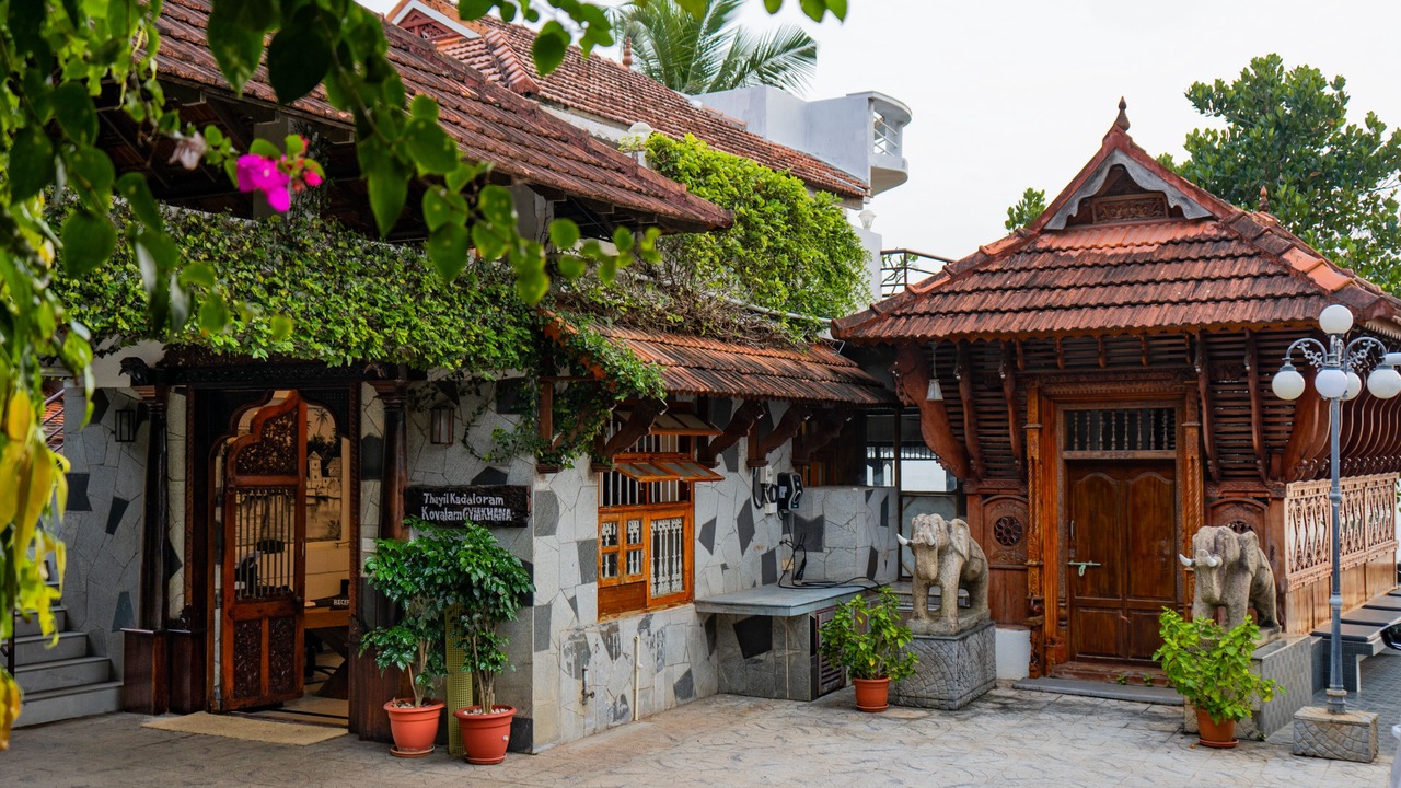 Photo of Outdoor in Kovalam