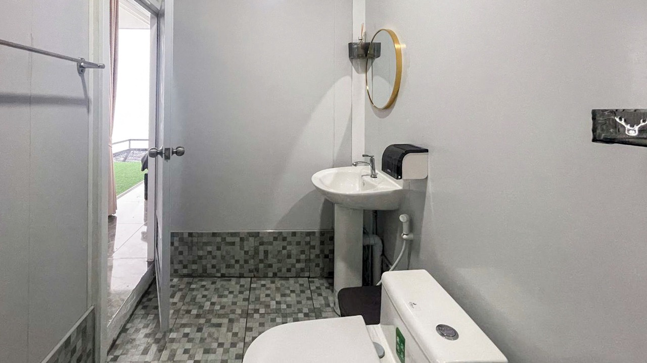 Photo of Bathroom in Lom Kao