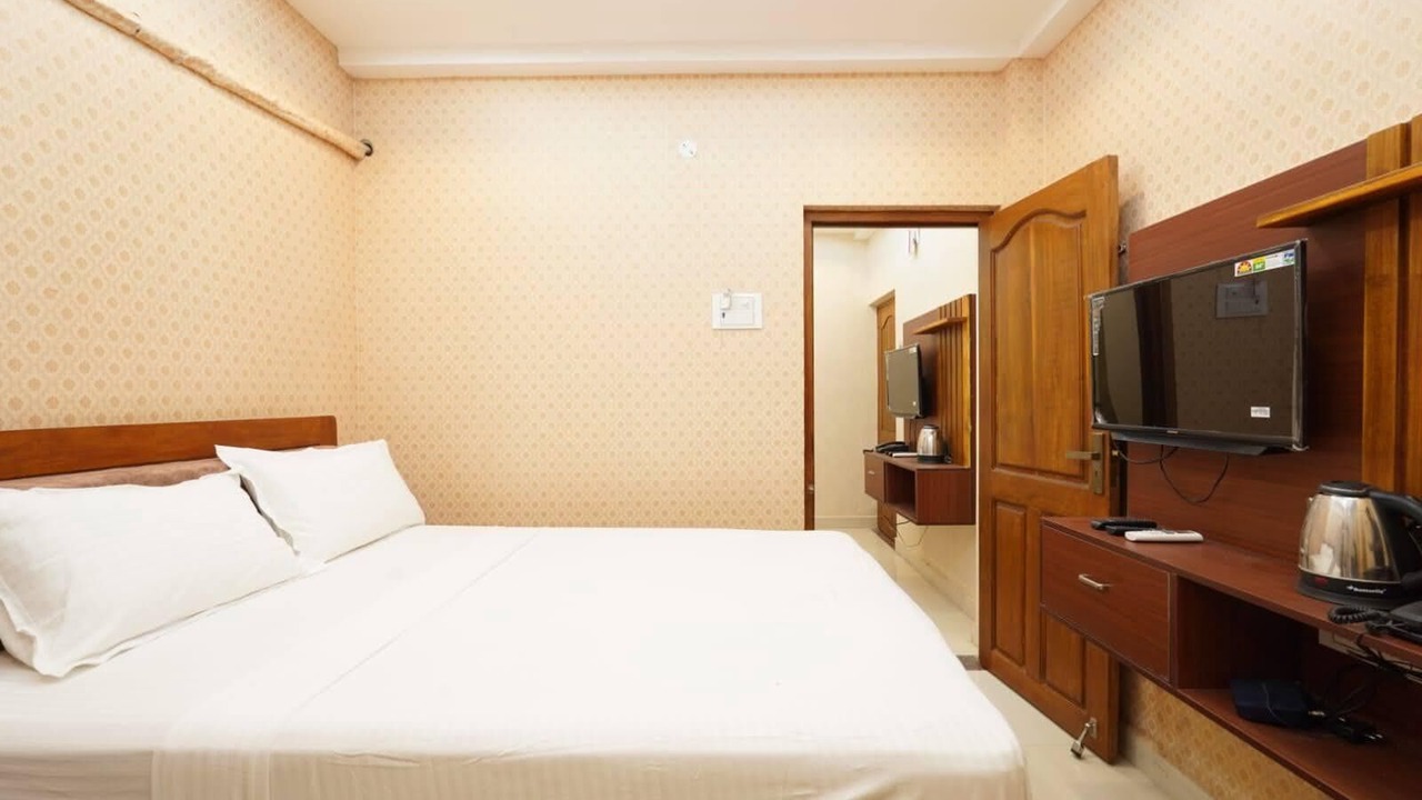 Photo of Bedroom in Chennai