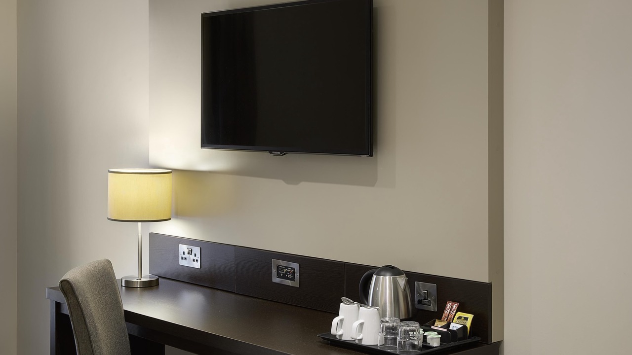 Photo of Bedroom in Oldbury