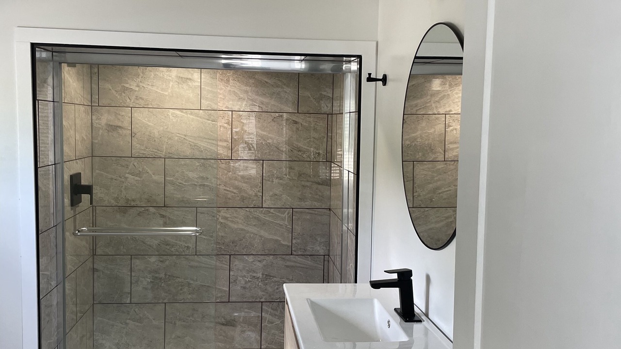 Photo of Bathroom in Willisville