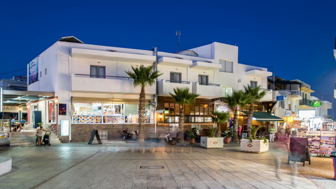 Photo of Outdoor in Kardamena