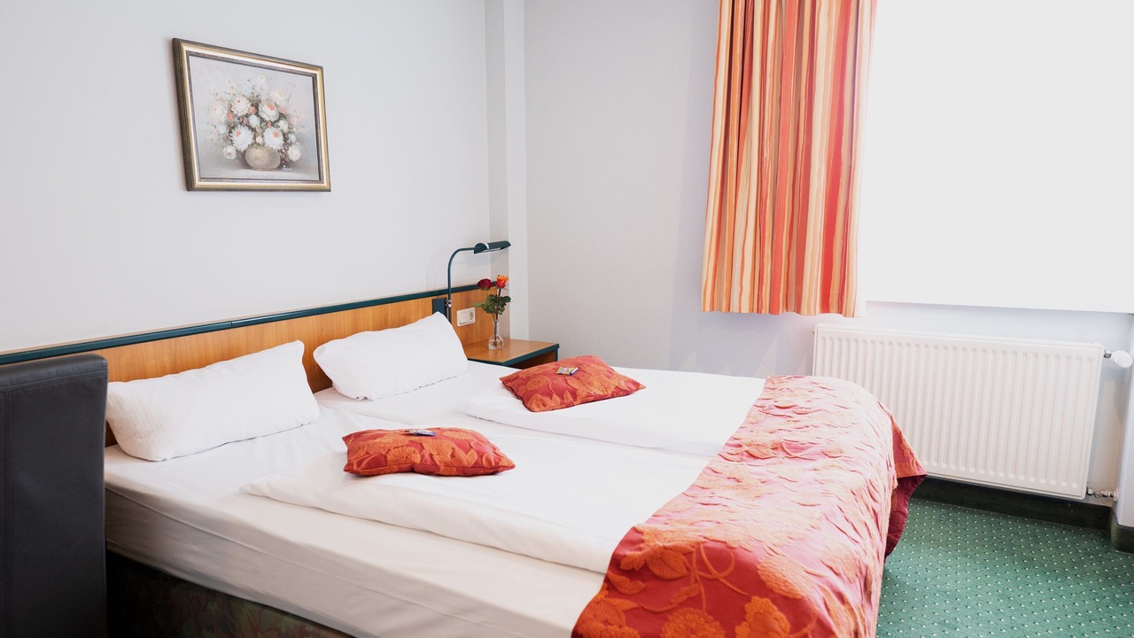 Photo of Bedroom in Dierkow-Ost