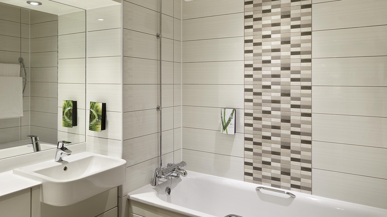 Photo of Bathroom in Greasby