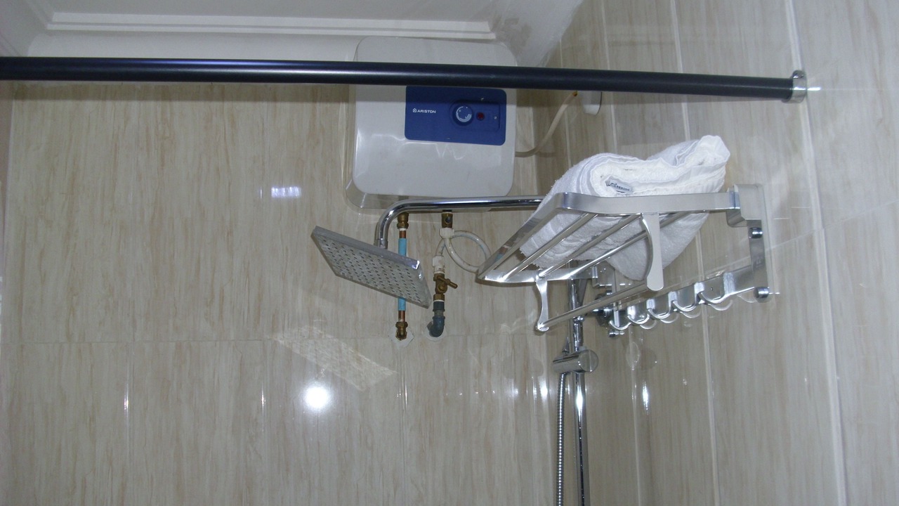 Photo of Bathroom in Oshodi-Isolo