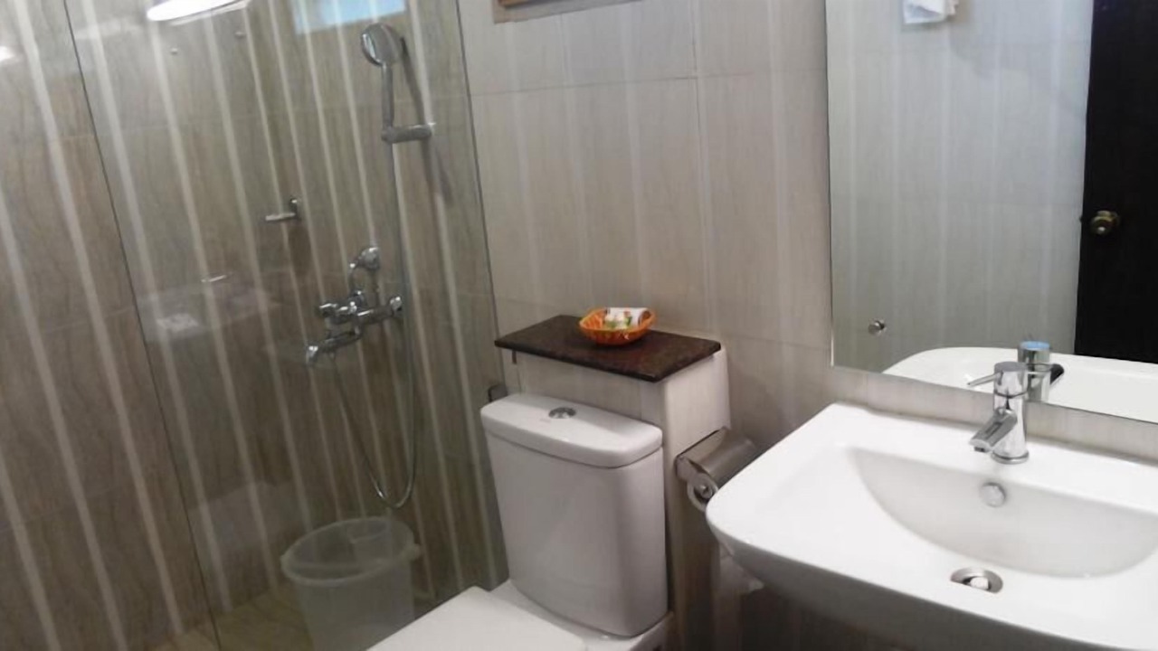 Photo of Bathroom in HITEC City