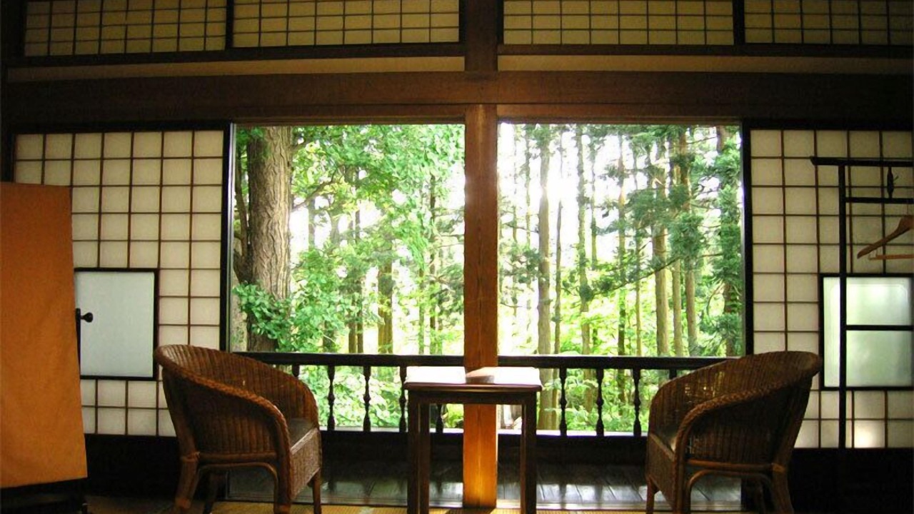 Photo of Bedroom in Kowakubi Onsen