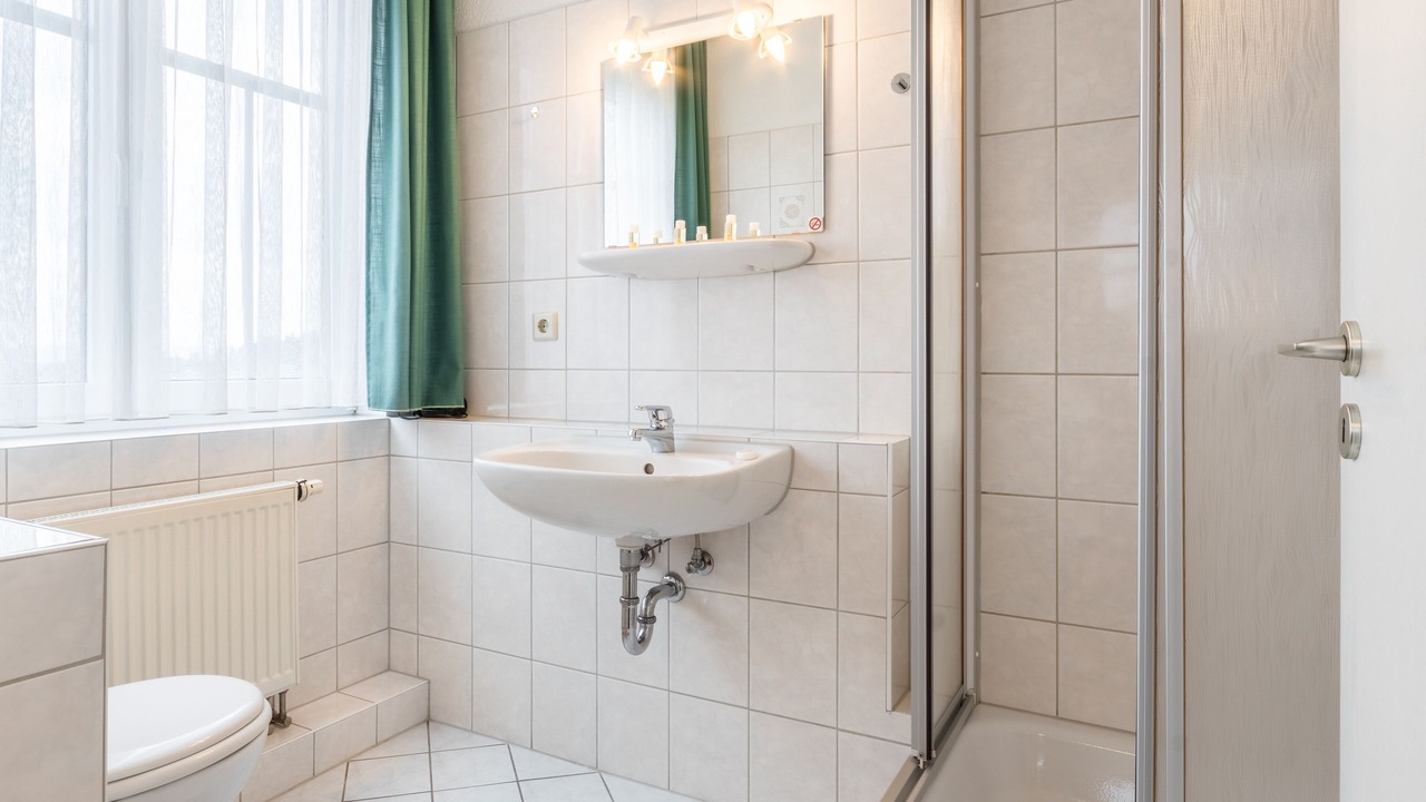 Photo of Bathroom in Masserberg