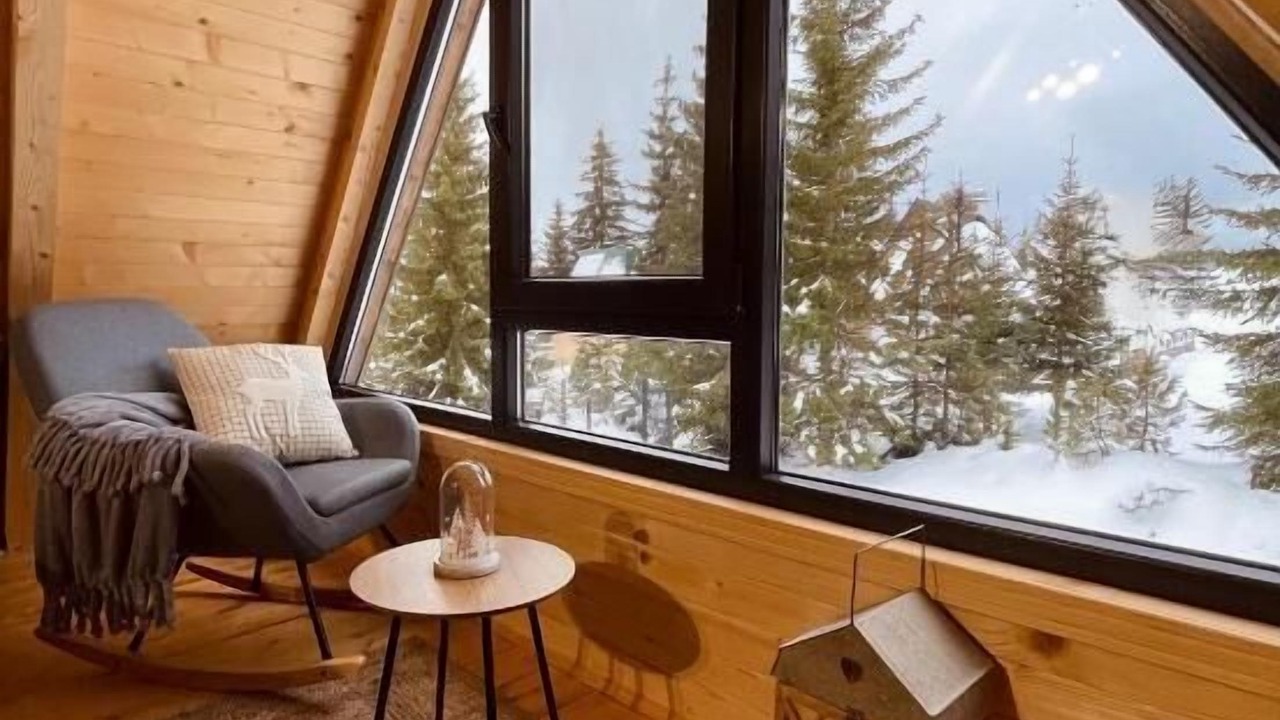 Photo of Patio Balcony in Zabljak