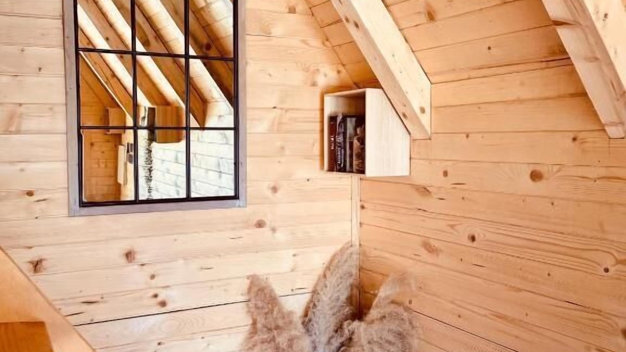 Photo of Patio Balcony in Zabljak