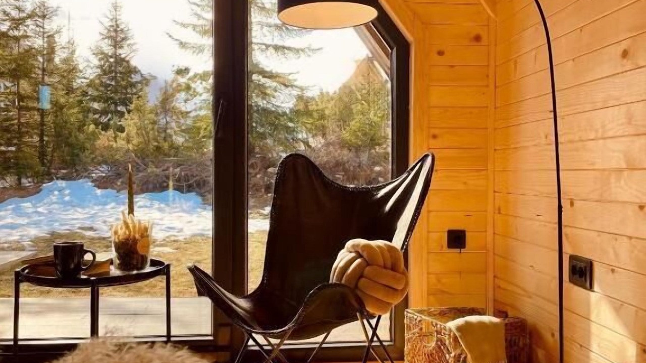 Photo of Patio Balcony in Zabljak