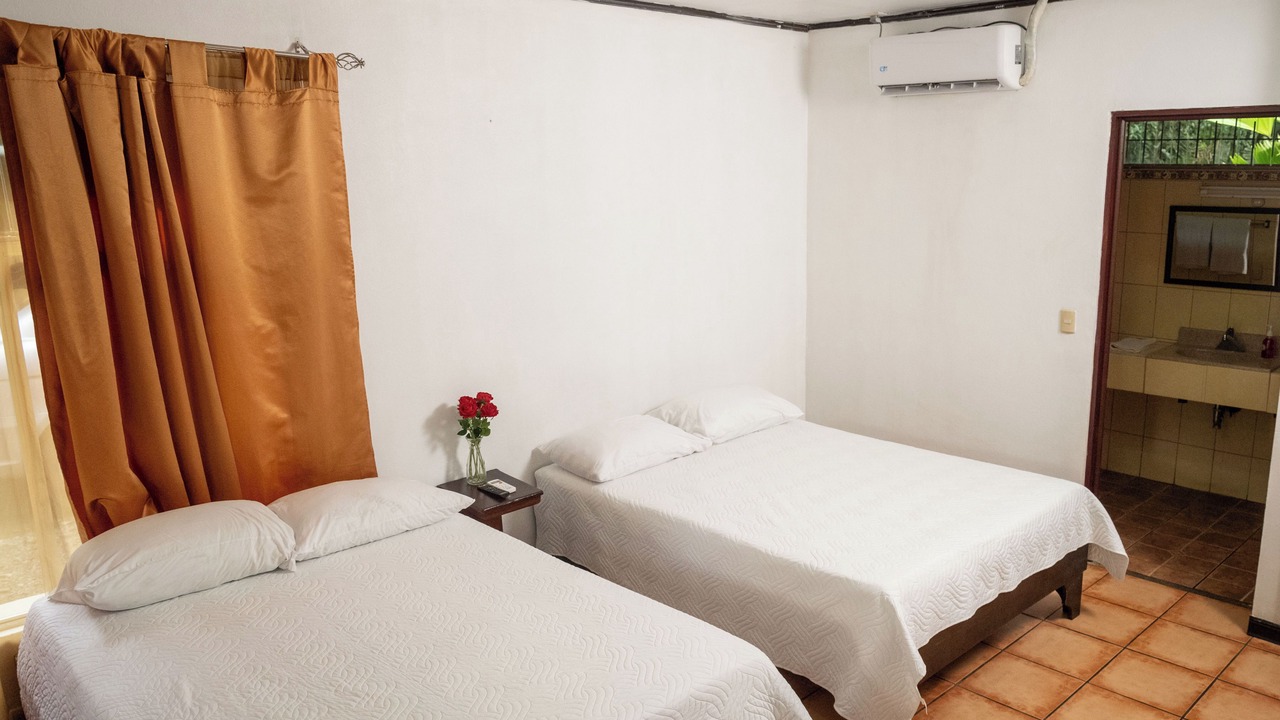 Photo of Bedroom in Horquetas