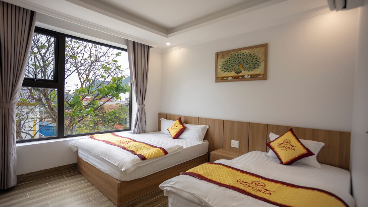 Photo of Bedroom in Son La