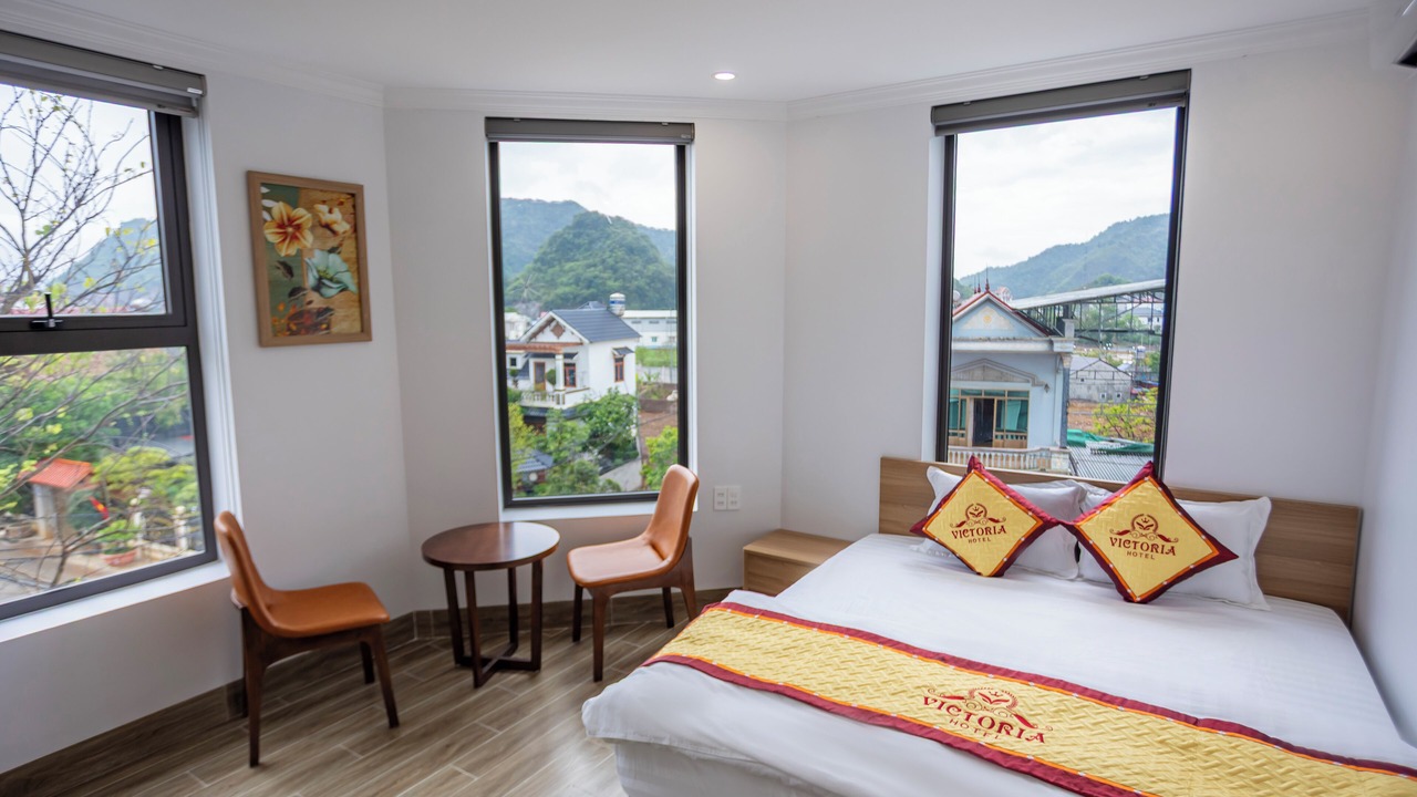 Photo of Bedroom in Son La