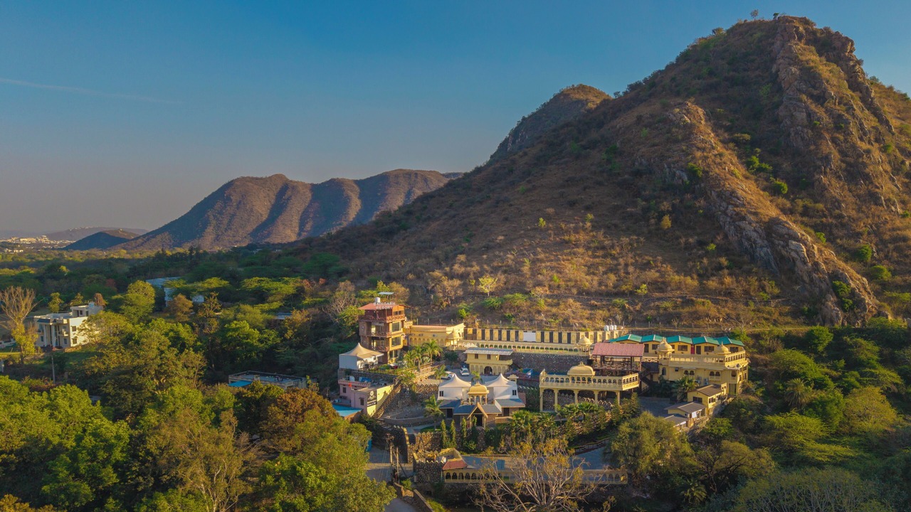 Photo of Outdoor in Bedla