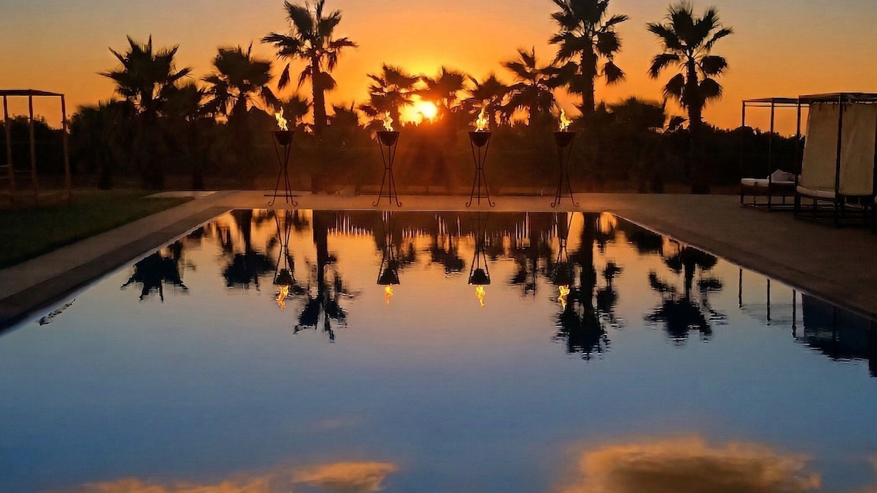 Photo of Outdoor in Oumnass