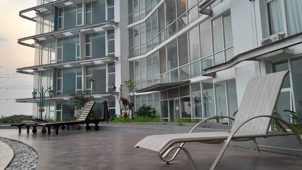 Photo of Outdoor in Jakarta