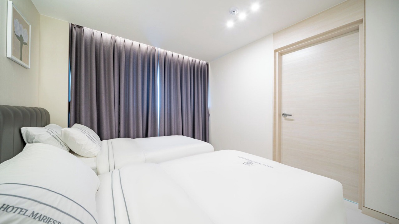 Photo of Bathroom in Taean