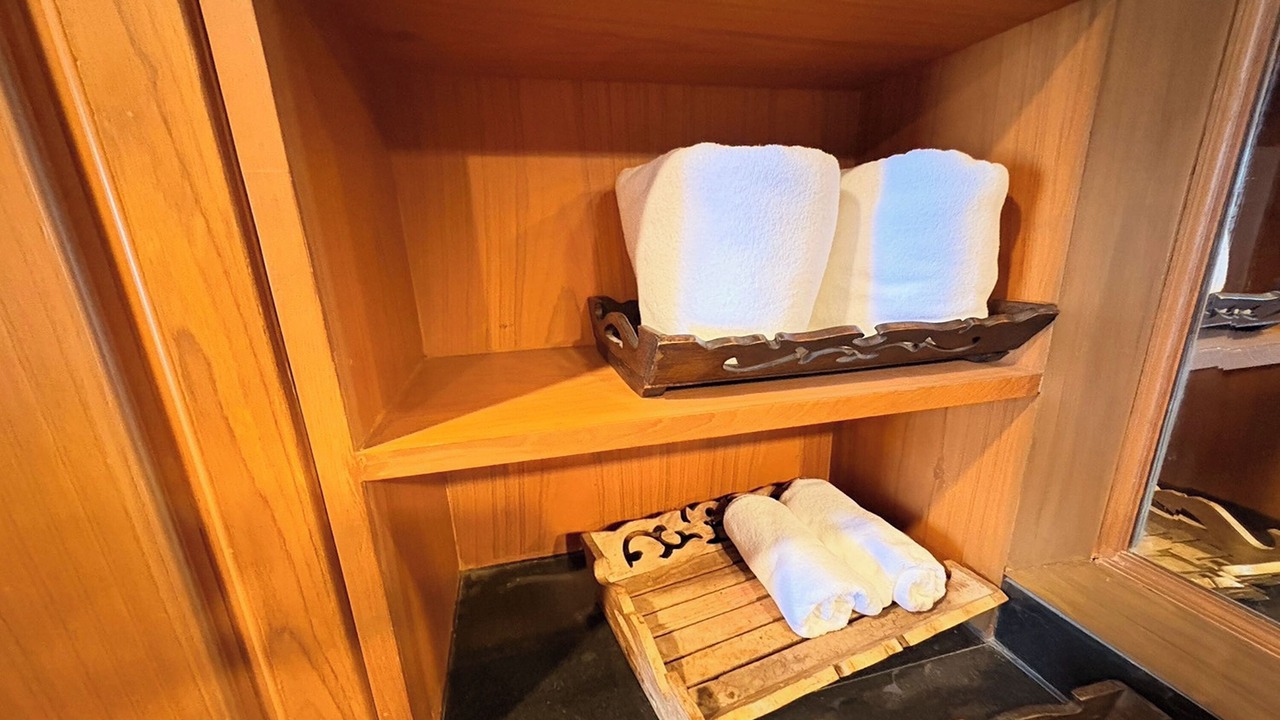 Photo of Bathroom in Maha Sarakham